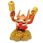 Skylanders Trigger Happy, Verzamelen, Verzenden, Zo goed als nieuw