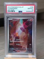 Pokémon - 1 Graded card - Charmander - PSA 10, Nieuw