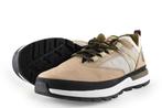 Timberland Sneakers in maat 43½ Beige, Kleding | Heren, Schoenen, Overige kleuren, Verzenden, Timberland, Sneakers of Gympen