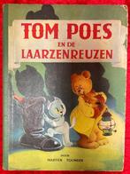 Bommel en Tom Poes Kinderboek / Jeugdboek - Tom Poes en de, Nieuw