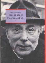 Paul de Groot, Boeken, Ophalen of Verzenden, Nieuw