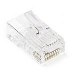 RJ45 connector Cat6 | U/UTP, Computers en Software, Pc- en Netwerkkabels, Verzenden, Nieuw