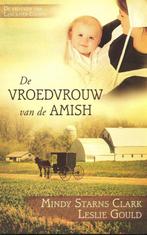 Clark, Mindy Starns-De vroedvrouw van de Amish, Verzenden, Gelezen