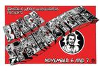 Posters - Poster Springsteen, Bruce - Armadillo, Zo goed als nieuw, Verzenden