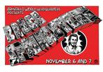 Posters - Poster Springsteen, Bruce - Armadillo, Verzamelen, Verzenden, Zo goed als nieuw
