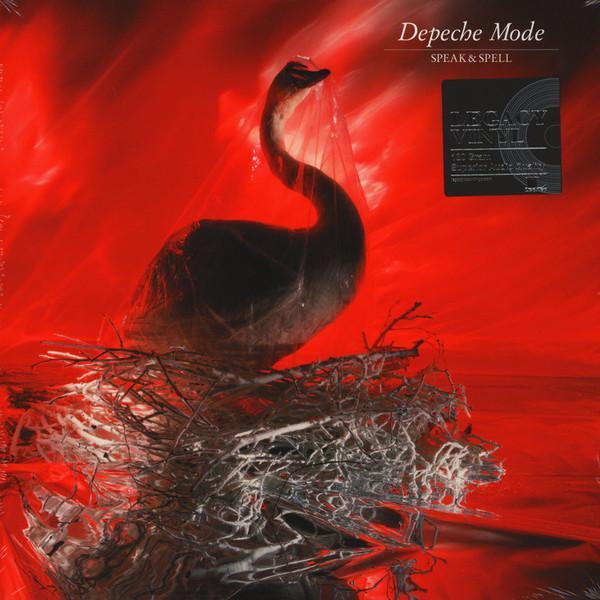 lp nieuw - Depeche Mode - Speak &amp; Spell, Cd's en Dvd's, Vinyl | Overige Vinyl, Zo goed als nieuw, Verzenden