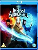 The Last Airbender (Blu-ray + DVD) (Blu-ray), Cd's en Dvd's, Blu-ray, Verzenden, Gebruikt