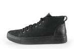 Blackstone Hoge sneakers in maat 38 Zwart | 10% extra, Kleding | Dames, Schoenen, Verzenden, Zwart, Blackstone, Sneakers of Gympen