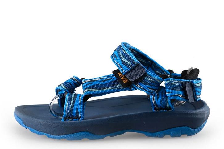Teva sandalen in maat 28 Blauw | 10% korting, Kinderen en Baby's, Kinderkleding | Schoenen en Sokken, Jongen of Meisje, Zo goed als nieuw