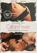 Cabin Fever - DVD, Cd's en Dvd's, Verzenden, Nieuw in verpakking