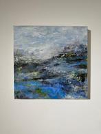 Viktoria Ganhao - Abstract Landscape. 9.27.22, Antiek en Kunst