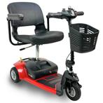 Pride Go Go Ultra X Scootmobiel &ndash; Demontabel, 3-wiel -, Ophalen of Verzenden, Nieuw
