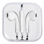 3-Pack In-ear Earphones voor iPhone/iPad/iPod Oortjes Buds, Telecommunicatie, Nieuw, Verzenden
