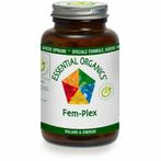 Essential Organics Fem-Plex 90 tabletten, Diversen, Verpleegmiddelen, Nieuw, Verzenden