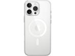 Veiling - Apple  iPhone 16 Pro Max Transparant hoesje - MagS, Gebruikt