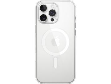 Veiling - Apple  iPhone 16 Pro Max Transparant hoesje - MagS beschikbaar voor biedingen