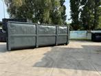 40m³ HARDOX volumecontainer Hoogendoorn VDL Hiab multilift