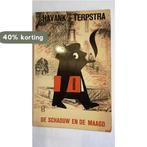 De Schaduw en de maagd / De Schaduw 9789022914182 Havank, Boeken, Thrillers, Verzenden, Gelezen, Havank