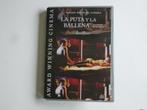La Puta Y La Ballena - Luis Puenzo (DVD), Verzenden, Nieuw in verpakking