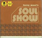 cd digi - Various - Ferry Maats Soulshow, Zo goed als nieuw, Verzenden