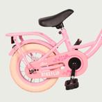 Nogan kinderfiets 12 inch, Ophalen of Verzenden, Gebruikt, Nogan