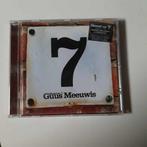 Guus Meeuwis Hemel nr 7, Cd's en Dvd's, Verzenden, Gebruikt