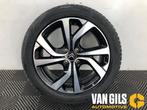 Velg + Band Citroen C3 O272870, Ophalen of Verzenden, Nieuw