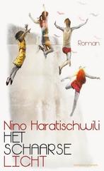 Het schaarse licht 9789493169838 Nino Haratischwili, Verzenden, Gelezen, Nino Haratischwili