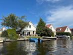 Woonhuis in Grou - 95m² - 3 kamers, Huizen en Kamers, Huizen te huur, Tussenwoning, Friesland, Grou