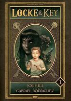 Locke & Key Master Edition Volume 1, Boeken, Verzenden, Nieuw
