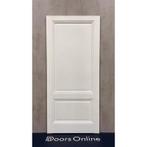 Bruynzeel binnendeur X1903 68x211,5 (Stomp, Paneeldeur), Minder dan 80 cm, Binnendeur, Nieuw, Ophalen of Verzenden