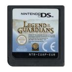 DS Legend of the Guardians: The Owls of GaHoole, Verzenden, Zo goed als nieuw