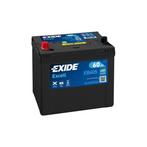 Exide Excell 12V 60Ah - Loodzuur - Startaccu - EB605, Watersport en Boten, Nieuw