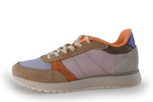 Woden Sneakers in maat 38 Overig | 10% extra korting, Kleding | Dames, Schoenen, Overige kleuren, Zo goed als nieuw, Sneakers of Gympen