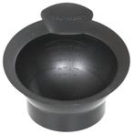 Color Factory  Haarverf Bakje  Zwart, Verzenden, Nieuw