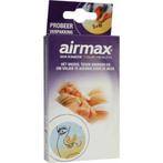 Airmax Anti Snurkers Small/Medium 2 stuks, Nieuw, Verzenden