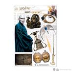 Harry Potter Magneten Voldemort, Verzamelen, Nieuw, Ophalen of Verzenden