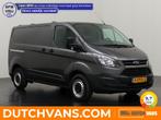 Ford Transit Custom Bestelbus 2.0TDCI | grijs, Auto's, Euro 6, Nieuw, Ford, Zilver of Grijs