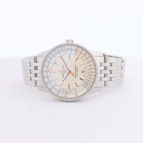 Breitling - Navitimer Automatic 41 - A17326211G1A1 - Heren -, Sieraden, Tassen en Uiterlijk, Horloges | Heren