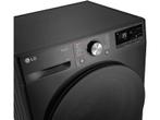 Lg -   Turbowash - Wasmachine Voorlader 11 Kg 1350 Rpm 71 Db, 10 kg of meer, Verzenden, Nieuw, 85 tot 90 cm