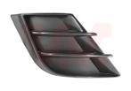 BUMPER GRILL VOOR MAZDA 3 BL 2009-2011 BCW850C11C, Ophalen of Verzenden, Nieuw