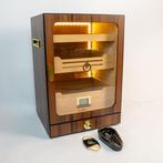 Trove - Humidor (4) - Cedar - Sigaren Kist met asbak, Nieuw