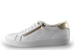 Mexx Sneakers in maat 40 Wit | 10% extra korting, Mexx, Verzenden, Wit, Sneakers of Gympen