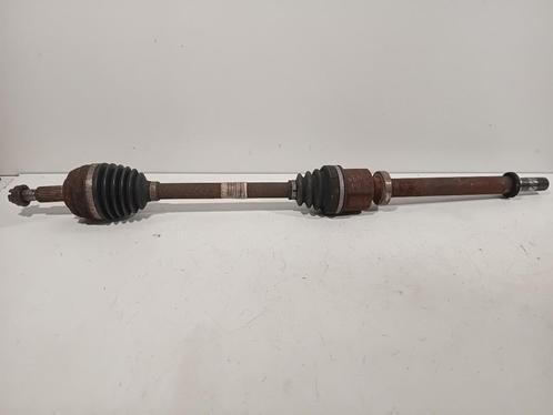 Aandrijfas rechts voor Renault Scénic III 1.4 16V 820072550, Auto-onderdelen, Ophanging en Onderstel, ARN erkend, Stiba lid, Erkend duurzaam