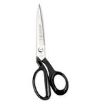 Mundial Kleermakersschaar - 25,4 cm - Ergonomisch - Zwart..., Ophalen of Verzenden, Nieuw