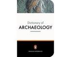 New Penguin Dictionary Of Archaeology - New Penguin, Ophalen of Verzenden, Nieuw