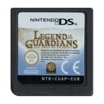 DS Legend of the Guardians: The Owls of GaHoole, Zo goed als nieuw, Verzenden