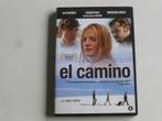 El Camino - Erik S. Weigel (DVD), Cd's en Dvd's, Dvd's | Filmhuis, Verzenden, Nieuw in verpakking