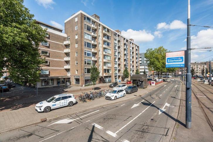 Te huur: Appartement Oostplein in Rotterdam, Huizen en Kamers, Huizen te huur, Zuid-Holland, Appartement