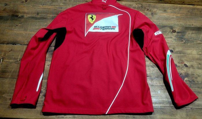 Scuderia Ferrari - Formula One - Jas, Verzamelen, Automerken, Motoren en Formule 1